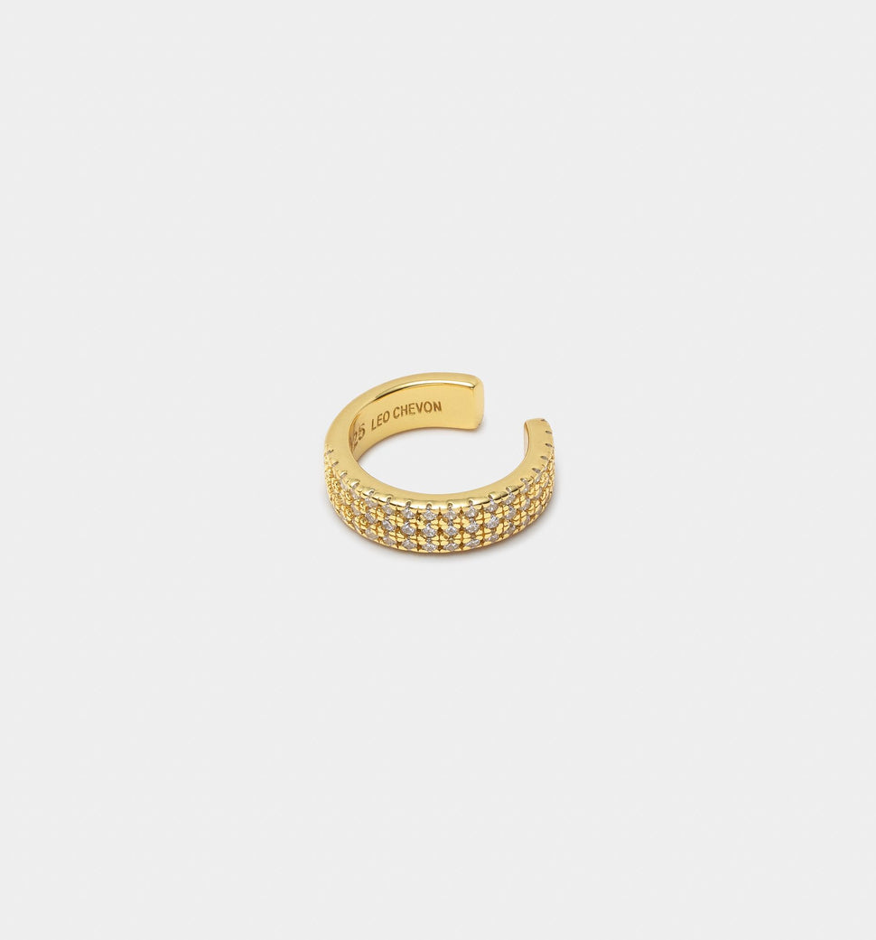 Valencia Ear Cuff - Øredobber
