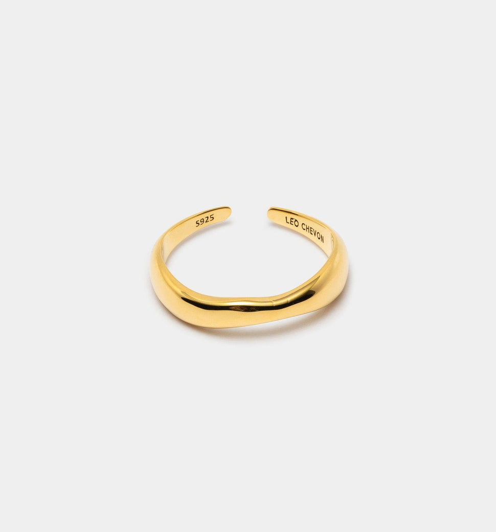 Venezia Ring - Ringer