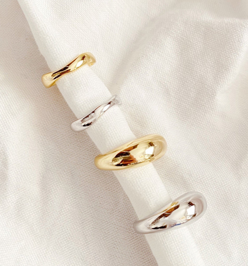 Venezia Ring - Ringer