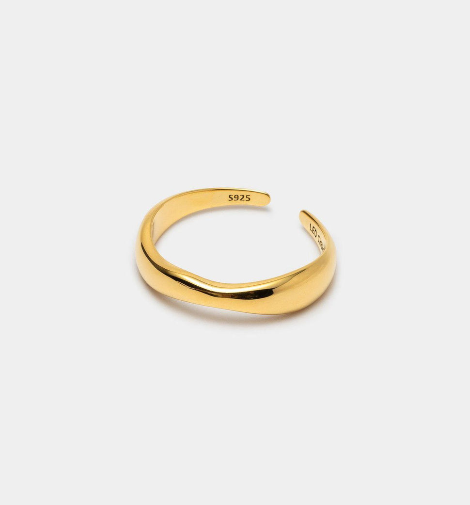 Venezia Ring - Ringer