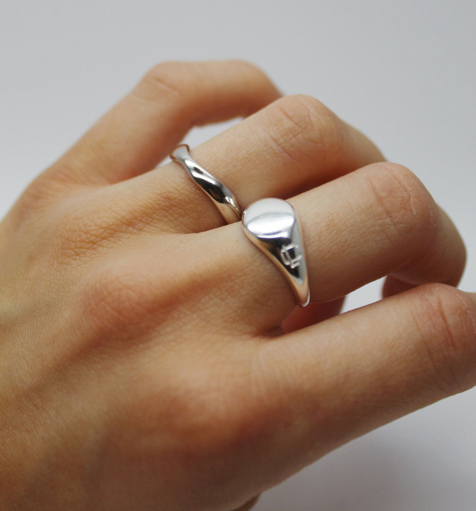 Venezia Ring - Ringer