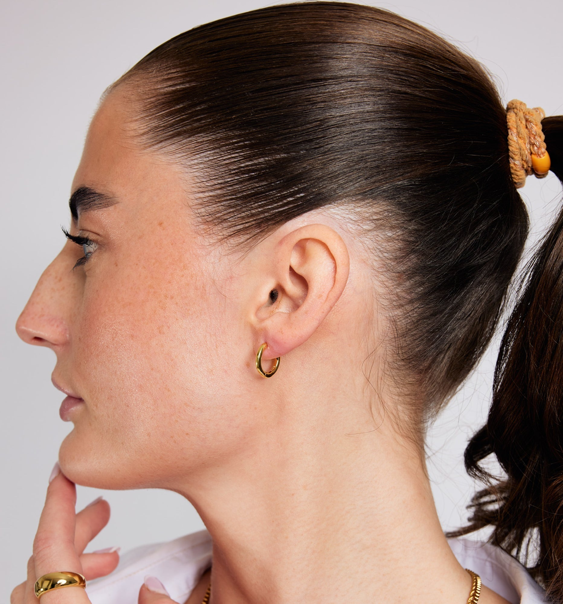 Verona Hoops Store - Øredobber