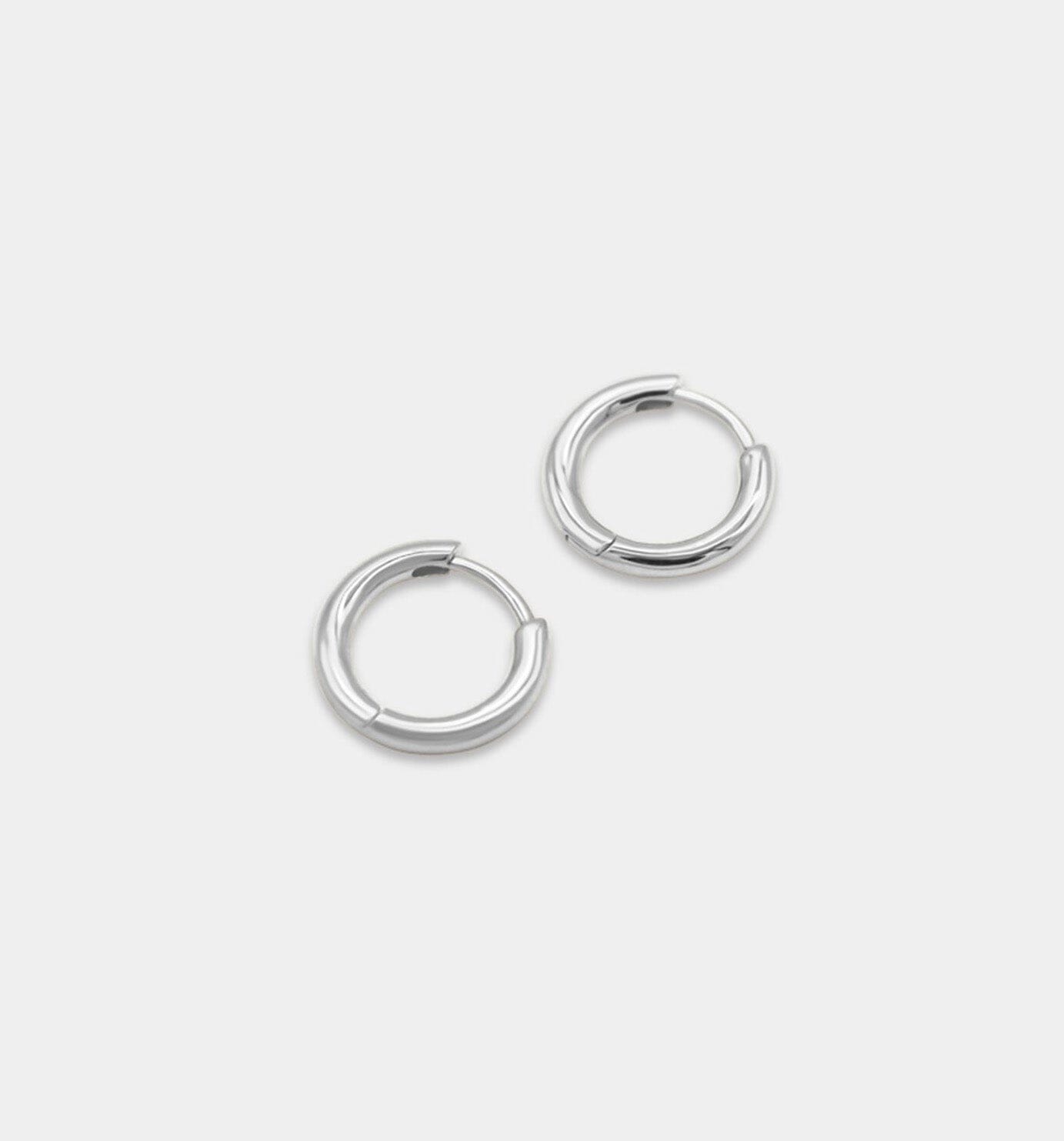 Verona Hoops Store - Øredobber