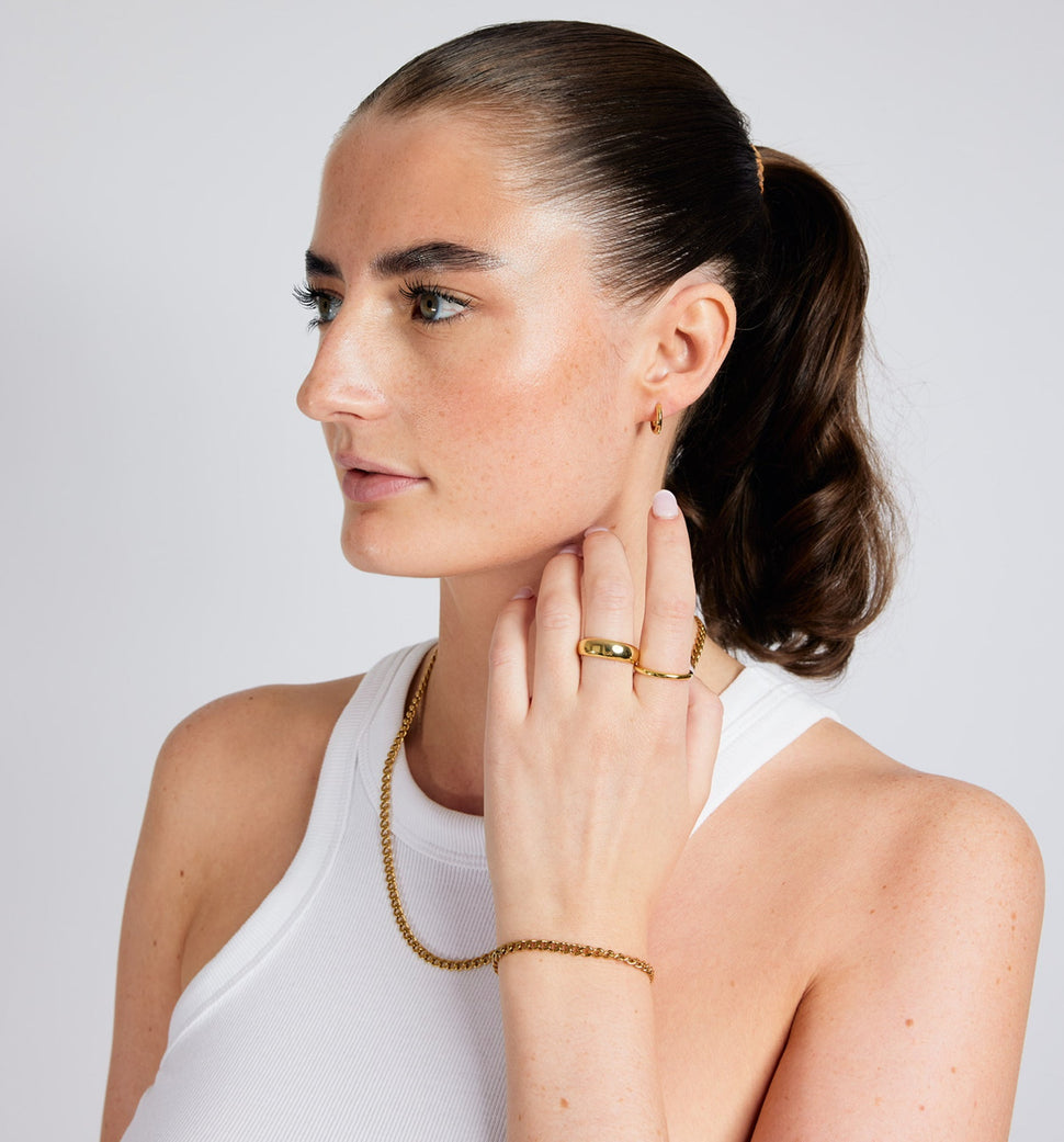 Verona Ring Bred - Ringer