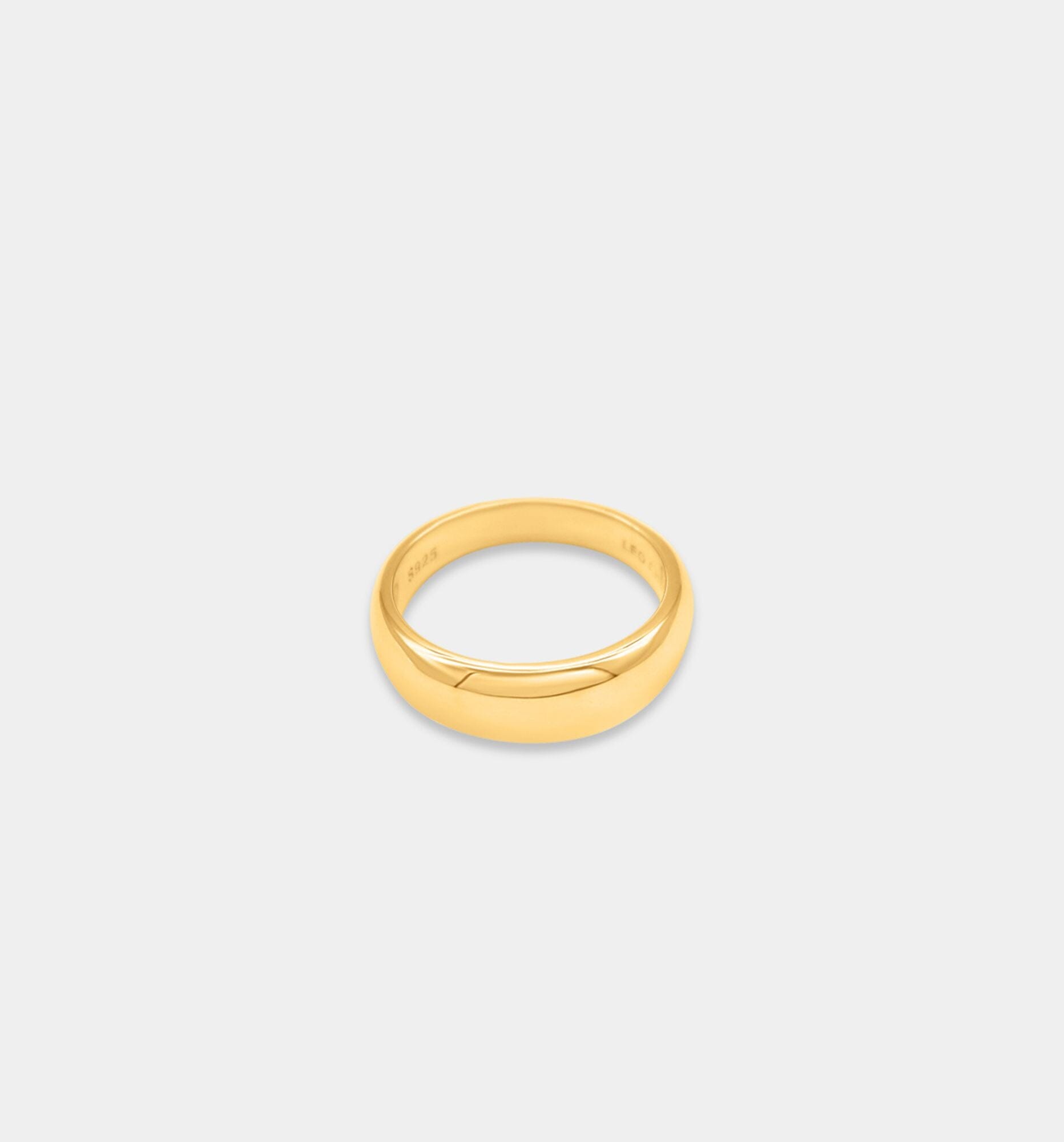 Verona Ring Bred - Ringer
