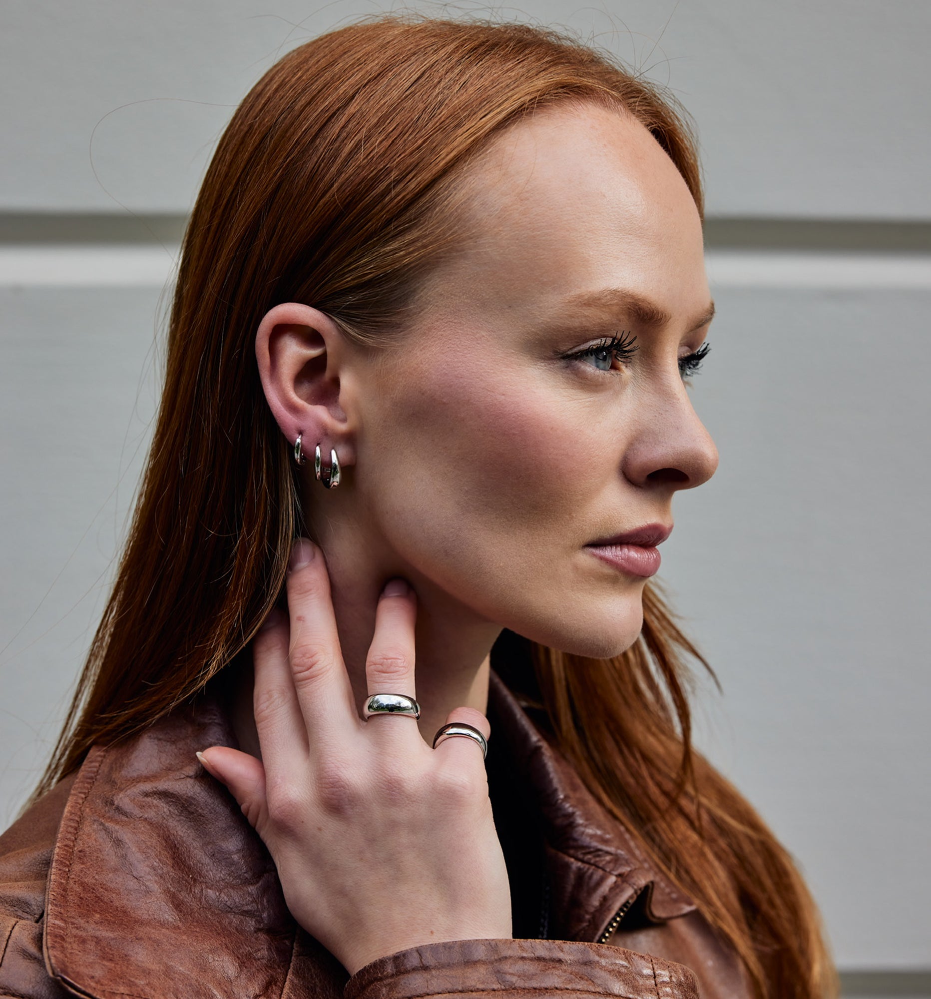 Verona Ring Bred - Ringer