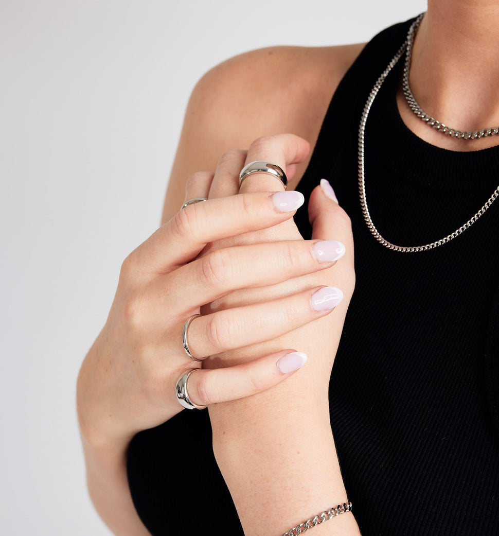 Verona Ring Bred - Ringer