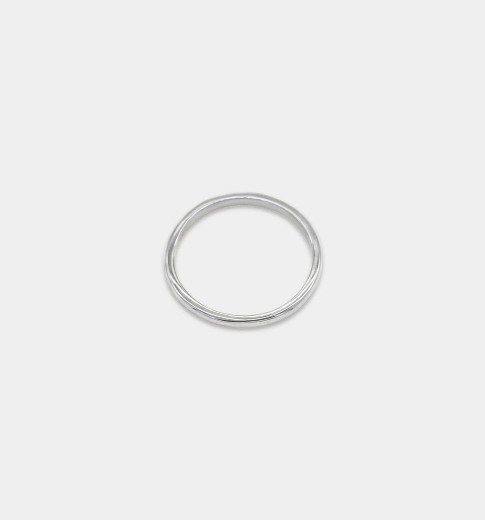 Verona Ring Smal - Ringer