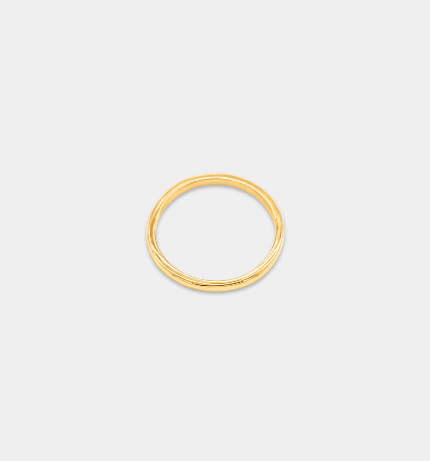 Verona Ring Smal - Ringer