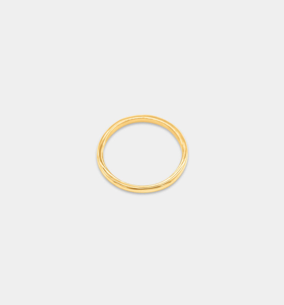 Verona Ring Smal - Ringer